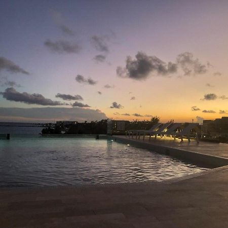 Deluxe Aparment Whit Beach & Ocean View 8 Pax Playa del Carmen Extérieur photo