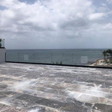 Deluxe Aparment Whit Beach & Ocean View 8 Pax Playa del Carmen Extérieur photo