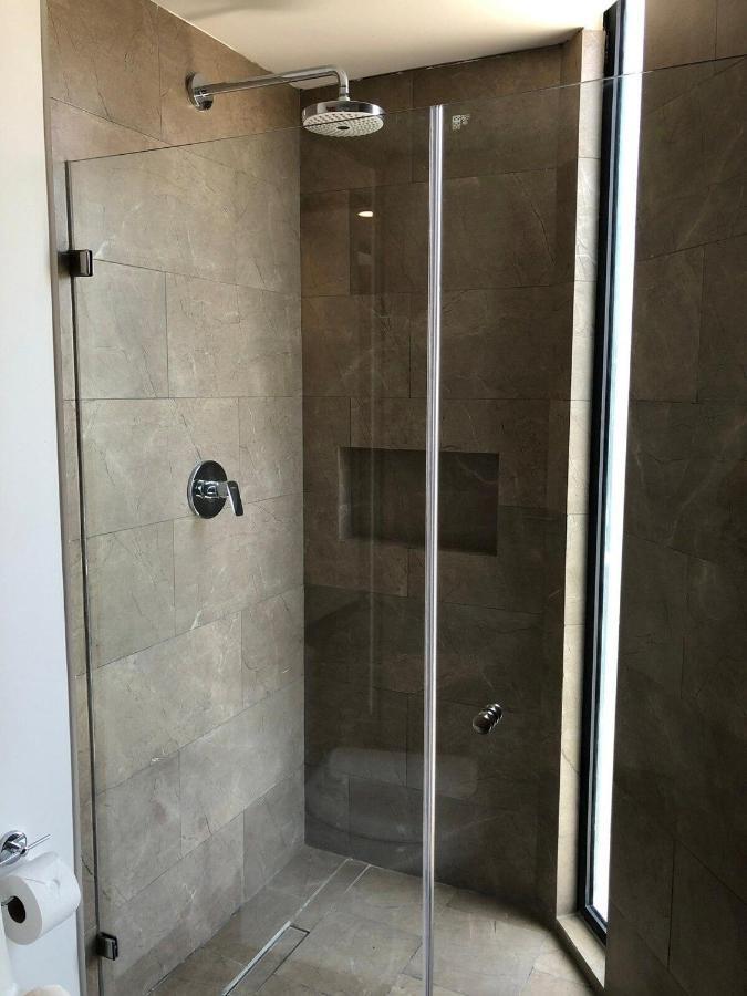 Deluxe Aparment Whit Beach & Ocean View 8 Pax Playa del Carmen Extérieur photo
